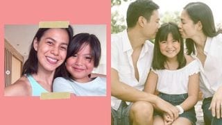 Bettinna Carlos Is Thankful This 2020 Because She Got To Know Her Daughter Even More