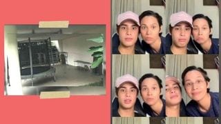 Donny Pangilinan Renovates House Basement (His Family Had No Clue!)