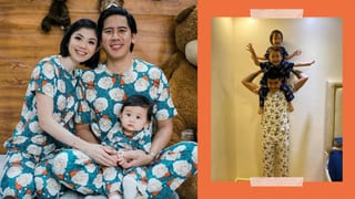 8 Online Stores To Find Matching Pajamas For Christmas (This Is The Year To Do It!)