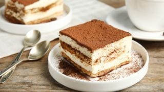 All The Refrigerator Cakes To Make This Christmas