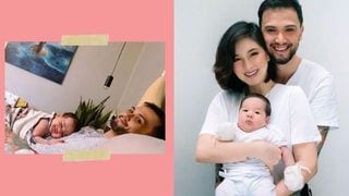 Billy Crawford Thought Of Migrating To Provide For His Family