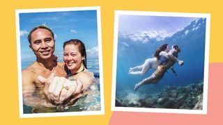 Andi Eigenmann On Engagement: 'Nothing Grand. Unprompted, Simple, And Oh So Sincere'