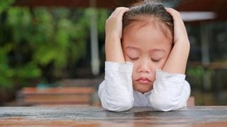 When Anxiety Can Be Good For Your Child, According To An Expert
