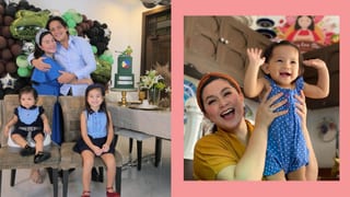 Mariel Padilla Says Being Fat Is The Price Of Achieving Breastfeeding Goal: 'Life Is Milk'