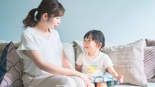 These Powerful Positive Phrases Can Help You Through Tantrums And Meltdowns