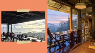7 Cafes In Rizal That Offer Stunning Views While You Eat