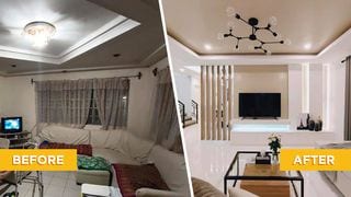 From 'Magulo' To 'Wow'! Pinay Mom Gets Family Home Renovation As A Gift From Her Son