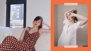 7 Fashionable Looks Janella Salvador Wore Throughout Her Pregnancy