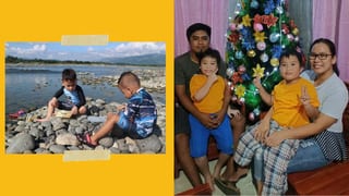 This Mom Says #BuhayProbinsiya Is Convenient And Economical: ‘It Can Sustain Our Needs’