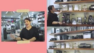 Janice De Belen On Her Amazing Kitchen: 'Huwag Niyo Po Isipin Na Top Of The Line Iyan'