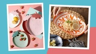 10 Plates Under P150 To Make You (And Your Table) Happy!  