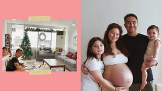 Here's A Peek At Andi Eigenmann's Home Away From The Island