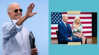 US President Joe Biden Is An Inspiration To The Millions Who Stutter
