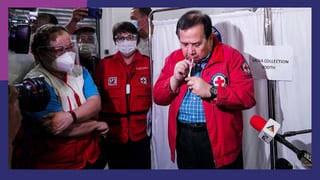 How To Book A COVID Saliva Test At The Philippine Red Cross