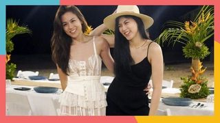 Toni and Alex Gonzaga Packed Simple Yet Fuss-Free Outfits For Their Vacation