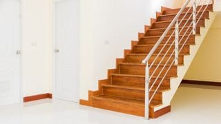 Feng Shui Experts Share The Dos And Don'ts Of Building A Staircase