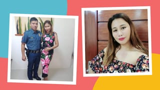 Akala Ko Tatanda Na Akong Dalaga, May Pulis Na Surprise Pala Ang Tadhana