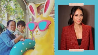 Isabel Daza Writes Children's Book That Pays Tribute To Her Longtime Yaya