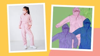 Need To Go Out For A Checkup? 11 Shops Where You Can Buy PPE For Kids, Starting At P350