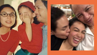 Tonyboy Cojuangco's Secret To 27-Year Romance With Gretchen Barretto: Mama Is Always Right
