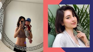 Then And Now: How Coleen Garcia's Body Changed After Baby Amari
