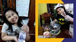 Bukod Sa Pagbibilang At Pag-iipon, Paano Turuan Ang Anak Mo Na Maging Matalino Sa Pera