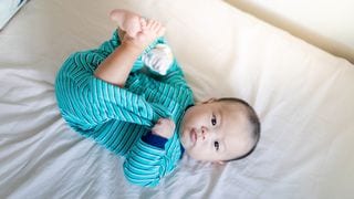 Baby Is Bigger And Bolder At 5 Months! 7 Milestones He Can Do Already 