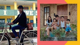 From One Teacher-Nanay To Another: 'You Are Doing A Great Job, Ma!'