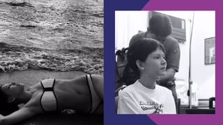 Chynna Ortaleza On People Who Comment About Her Weight: 'It's A Very Vicious Cycle'