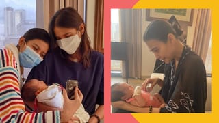 Alessandra De Rossi Offered To Be The Surrogate Of Assunta's Baby: 'Willing Ako, Para Sa Kanya'