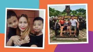 'Kung Hindi Nangunguna Ang Anak Sa Klase, Hindi Ibig Sabihin May Kulang Sa Kanila'