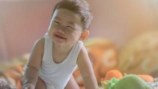 Cruising And Sitting Like A Pro! 8 Baby Milestones Your 9-Month-Old Can Do Already