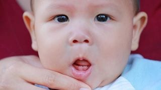 Here Comes The First Tooth! 9 Baby Milestones To Expect At 8 Months