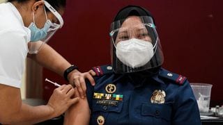 Doctor: Why Pinoys Need Not Be Afraid Of Sinovac's '50% Efficacy Rate'