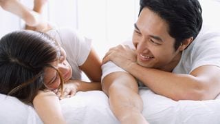 Nakakabuntis Ba Talaga? Here's Everything You Need To Know About Precum