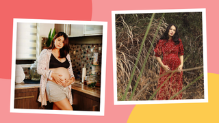 Expecting? 4 Maternity Shoot Ideas Inspired By Celebrity Moms You Can Try At Home