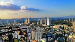 Mandaluyong Condos Told To Close Pools, Gyms As City's COVID-19 Cases Double In A Week
