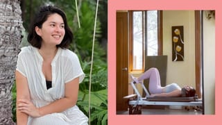 Pauleen Luna Is Making Better Choices Because 