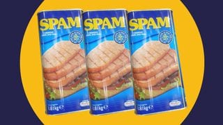 No Bulk Buying Needed! Family-Sized Can Of SPAM Is Now Available At Groceries