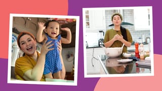 This Is What Mariel Padilla Did To Lose 42 Lbs In 3 Months