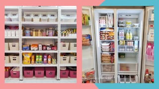 #KusinaGoals! This Mom's Organized Pantry Looks Like A Mini Supermarket