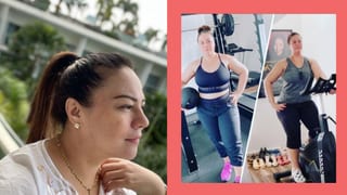 'Kahit Konting Achievement Ipagmalaki Mo': Karla Estrada Shares Her Fitness Journey