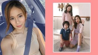 At 31, Mom Finds Courage To Walk Out Of Her Marriage, Was Told To 'Suck It Up' For Years