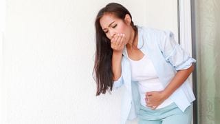 9 Ways To Ease Morning Sickness And Vomiting During Pregnancy