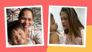 ‘A Single Situation Where A Mom Loses Her Temper Does Not Make Her A Bad Mom’