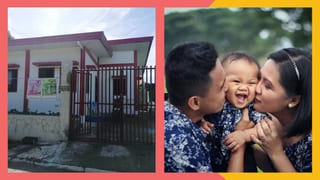 Pagbukod Starter Pack: 'P3,500 Monthly Amortization Para Less Gastos, More Space'