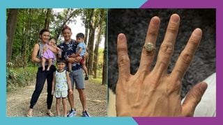 Iya Villania Just Got Real About Her Wedding Ring (Who Can Relate?)