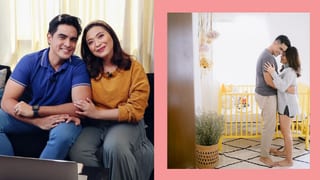 'Weekly Rating System' Helped Joyce Pring, Juancho Trivino Survive First Year Of Marriage