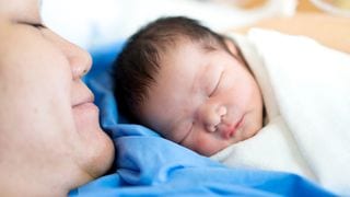 Dear Momma, Just Because You Had A C-Section Does Not Mean You Are Less Of A Mother