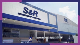 3 Ways To Shop At S&R Without Paying For The Membership Fee